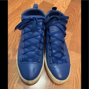 Men’s Sneakers Shoes Size : 10 US